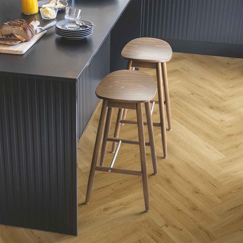 Vinylgulv Pergo Voxnan Pad Pro Smoked Valley Oak Sildeben