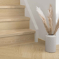 Vinylgulv Pergo Voxnan Pad Pro Natural Danish Oak Sildeben