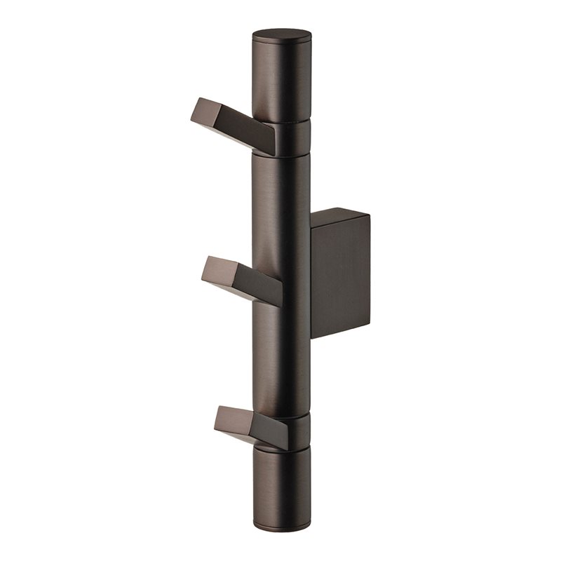 Håndklædekrog Tapwell TA263 Bronze