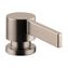 Sæbedispenser Tapwell ARM228 Børstet Nikkel