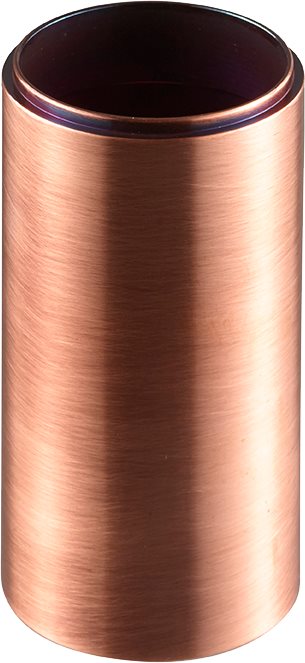 Forhøjningssokkel Tapwell XPRO600 Kobber