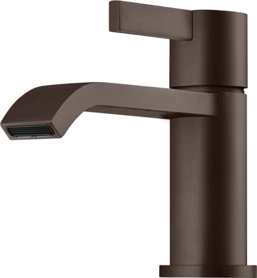 Håndvaskarmatur Tapwell ARM071L Bronze