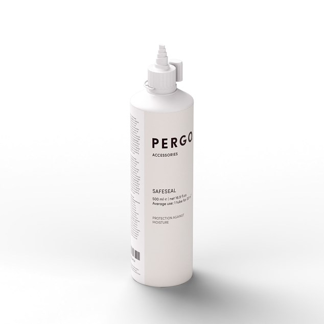 SafeSeal Pergo 0,5 l