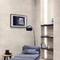 Klinker Arredo Flow Cement Cloud 30x60 cm