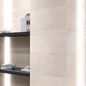 Klinker Arredo Flow Cement Cloud 30x60 cm