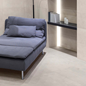 Klinker Arredo Flow Cement Cloud 60x60 cm