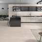 Klinker Arredo Flow Cement Cloud 60x60 cm