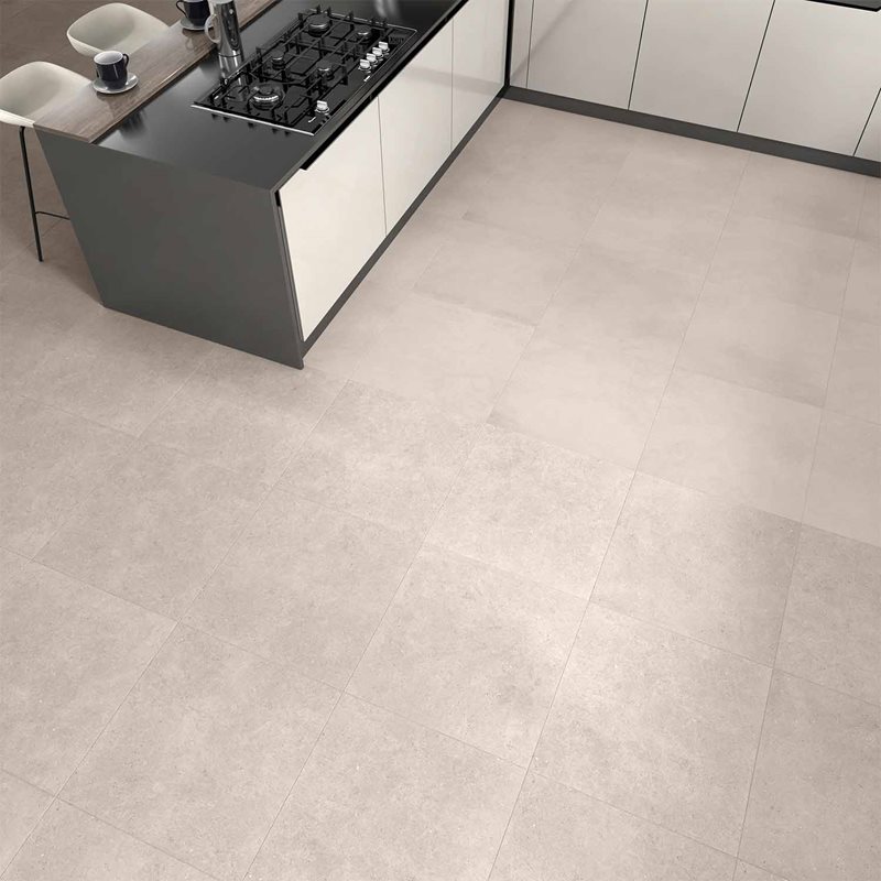 Klinker Arredo Flow Cement Cloud 60x60 cm