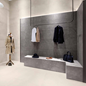 Klinker Arredo Flow Cement Coal 30x60 cm