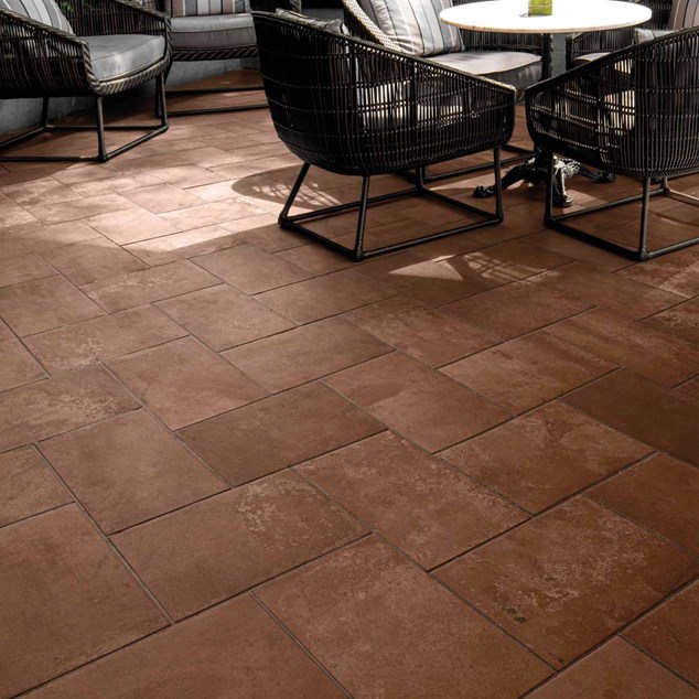 Klinker Arredo Terra Cotto 20x30 cm