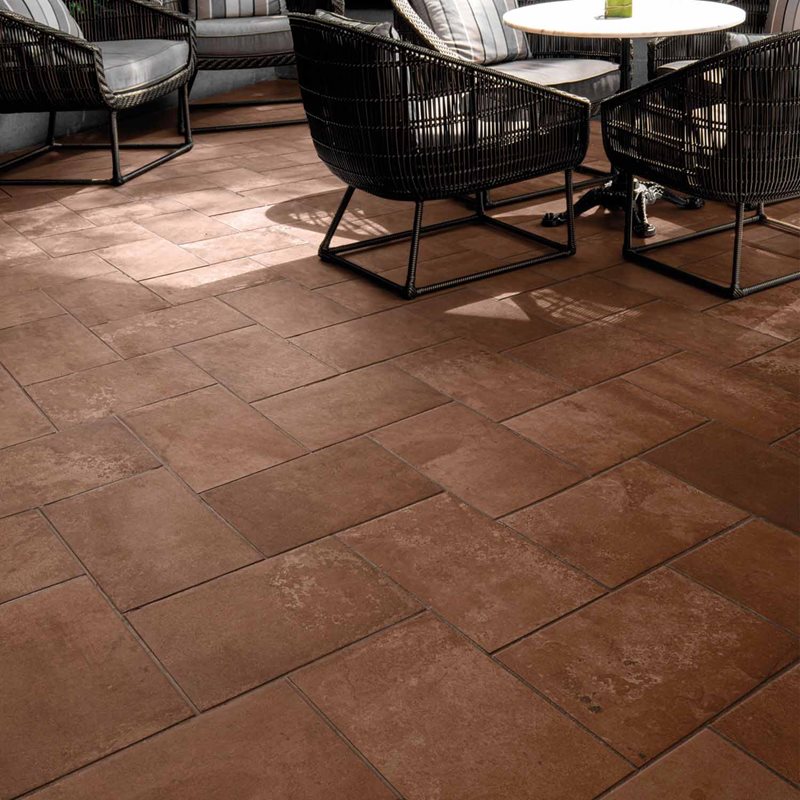 Klinker Arredo Terra Cotto 20x30 cm