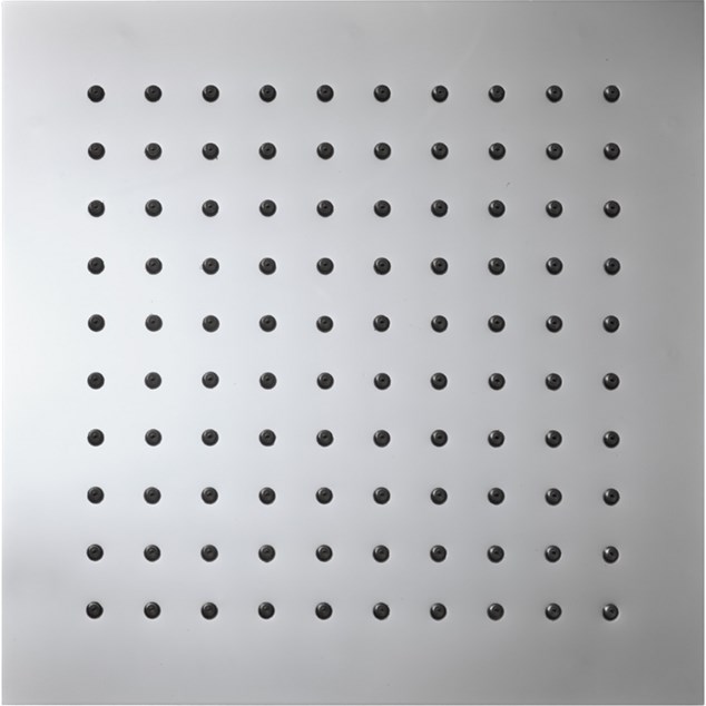 Hovedbruser Tapwell ZSOF075 Krom