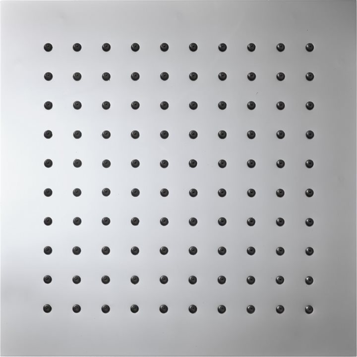 Hovedbruser Tapwell ZSOF075 Krom