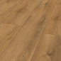 Laminatgulv Nordic Floor Living Oak 1-stav