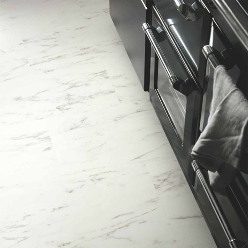 Vinylgulv Pergo Aura Pro Italian Marble
