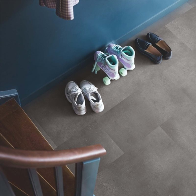 Vinylgulv Pergo Aura Pad Pro Volcanic Stone