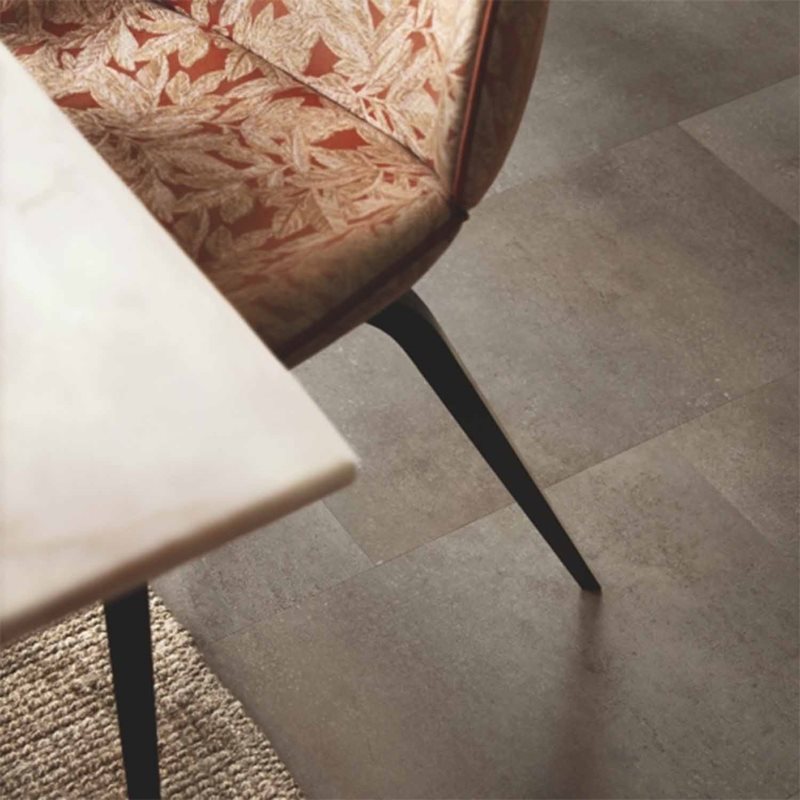 Vinylgulv Pergo Aura Pad Pro Oxidized Stone