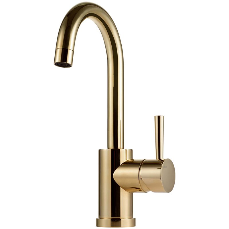 Håndvaskarmatur Tapwell EVO078 Messing