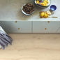 Laminatgulv Pergo Torekov Seaside Oak Long Plank
