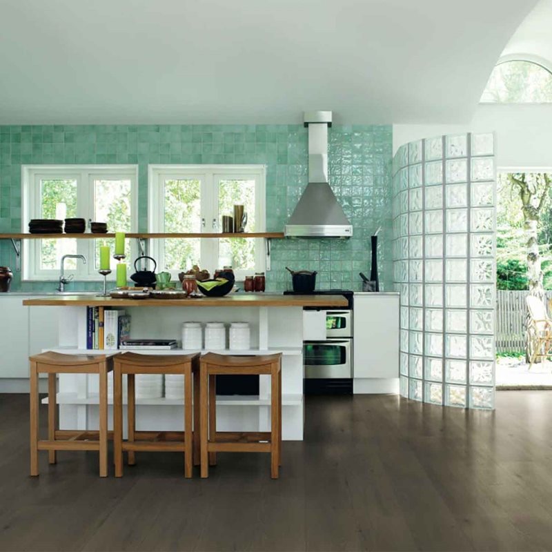 Laminatgulv Pergo Torekov Country Oak Long Plank