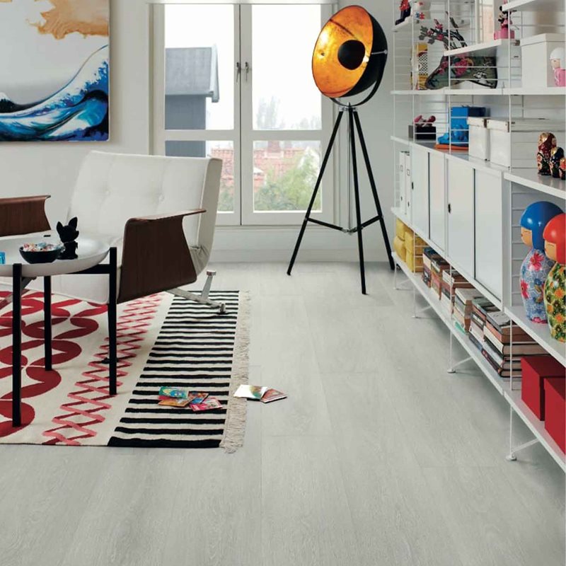 Laminatgulv Pergo Torekov Siberian Oak Long Plank