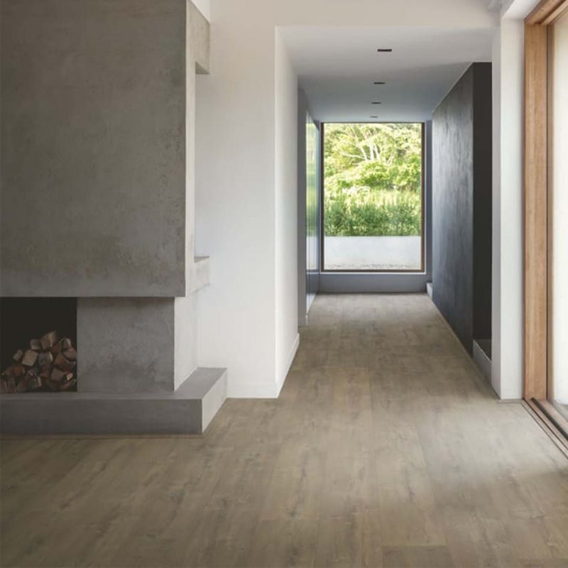 Laminatgulv Pergo Torekov Lodge Oak Long Plank