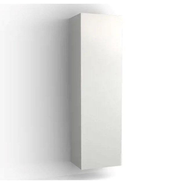 Højskab Vedum Flow 500 Hvid Venstrehængt