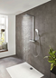 Brusersæt Hansgrohe Raindance E Showerpipe 360 1Jet Krom