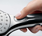 Brusersæt Hansgrohe Raindance E Showerpipe 360 1Jet Krom