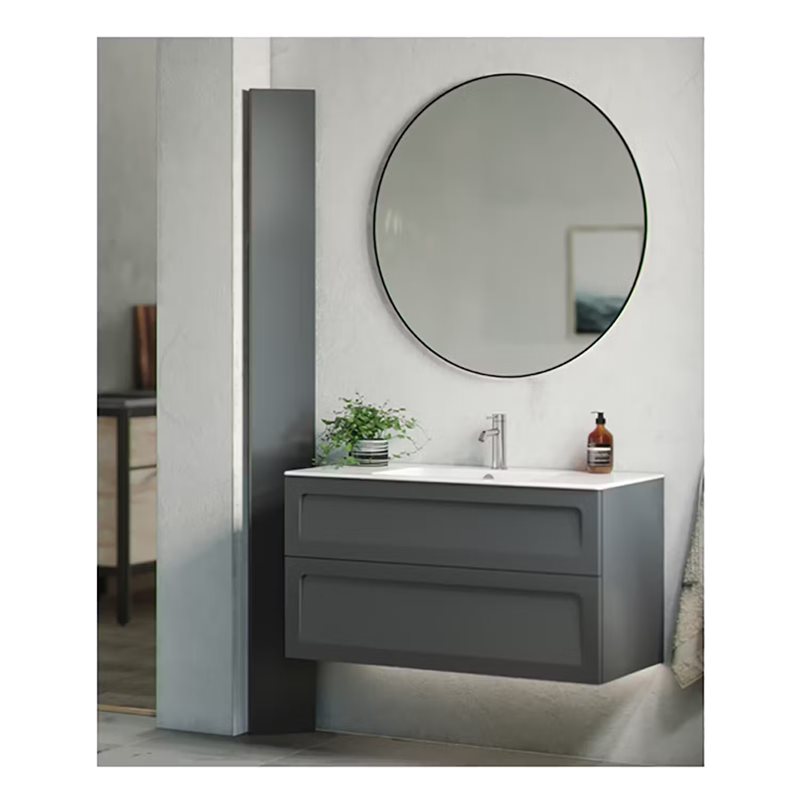 Højskab Macro Design Hide