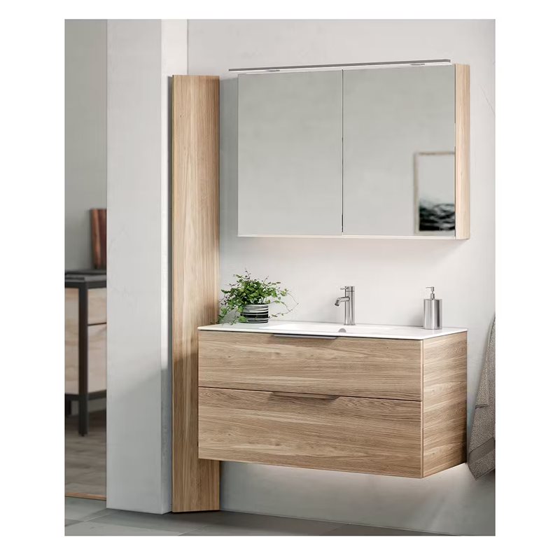 Højskab Macro Design Hide