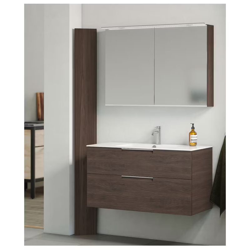 Højskab Macro Design Hide