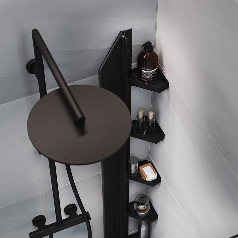 Bruseopbevaring Macro Design Hide