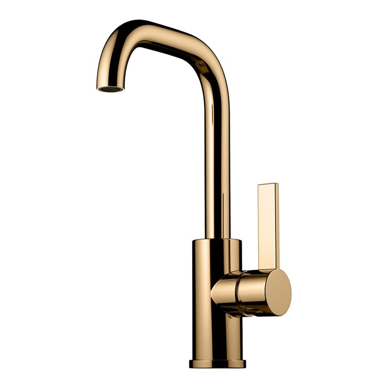 Håndvaskarmatur Tapwell ARM878 Messing