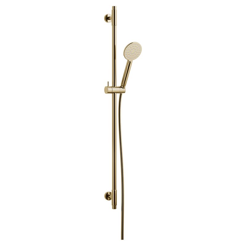 Brusesæt Tapwell ARM100 Honey Gold