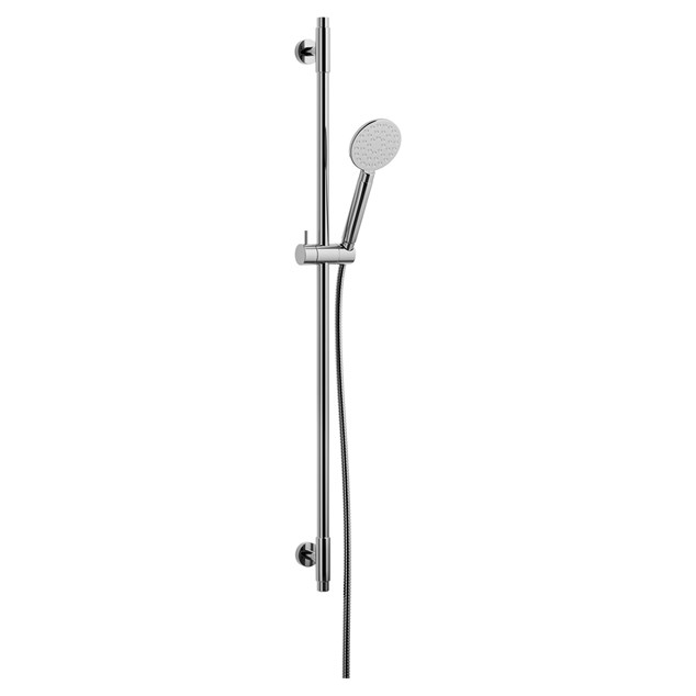 Brusesæt Tapwell ARM100 Krom