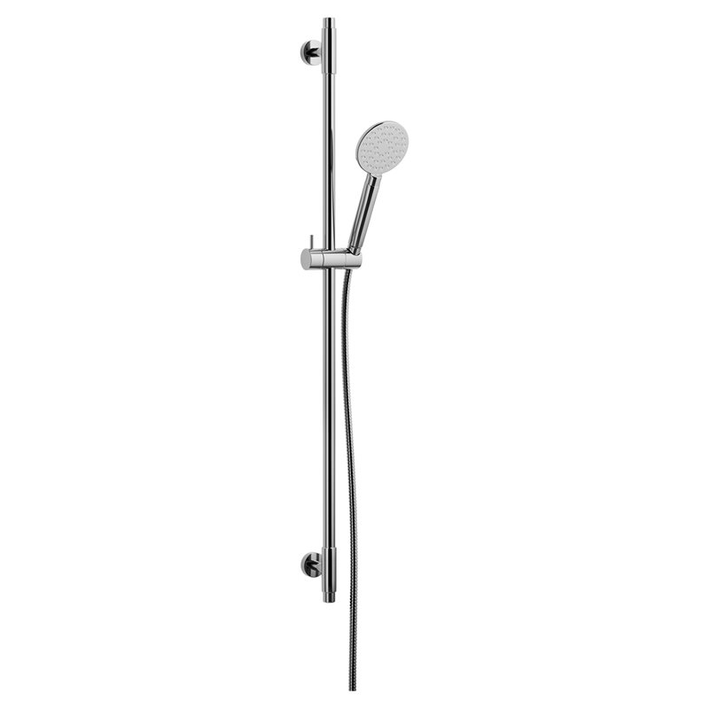 Brusesæt Tapwell ARM100 Krom
