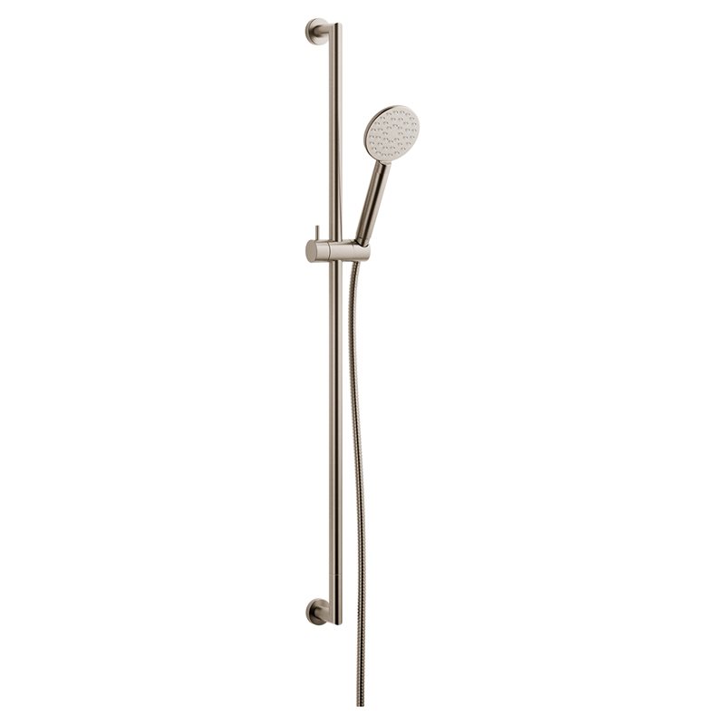 Brusesæt Tapwell ARM200 Brushed Nikkel