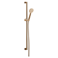 Brusesæt Tapwell ARM200 Messing