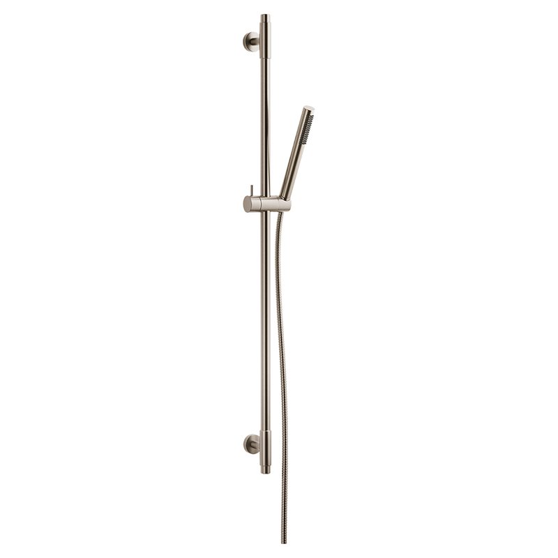 Brusesæt Tapwell TVM100 Brushed Nikkel