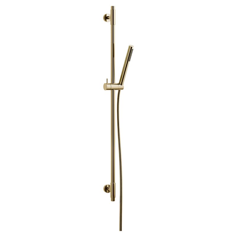 Brusesæt Tapwell TVM100 Honey Gold