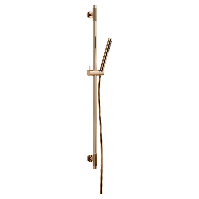 Brusesæt Tapwell TVM100 Messing