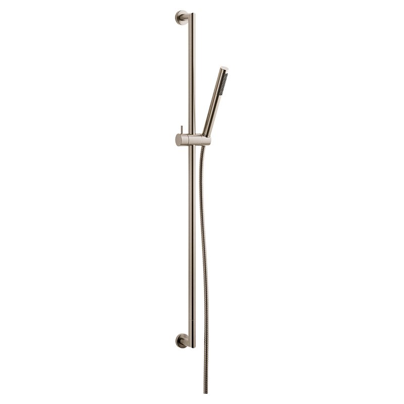 Brusesæt Tapwell TVM200 Brushed Nikkel
