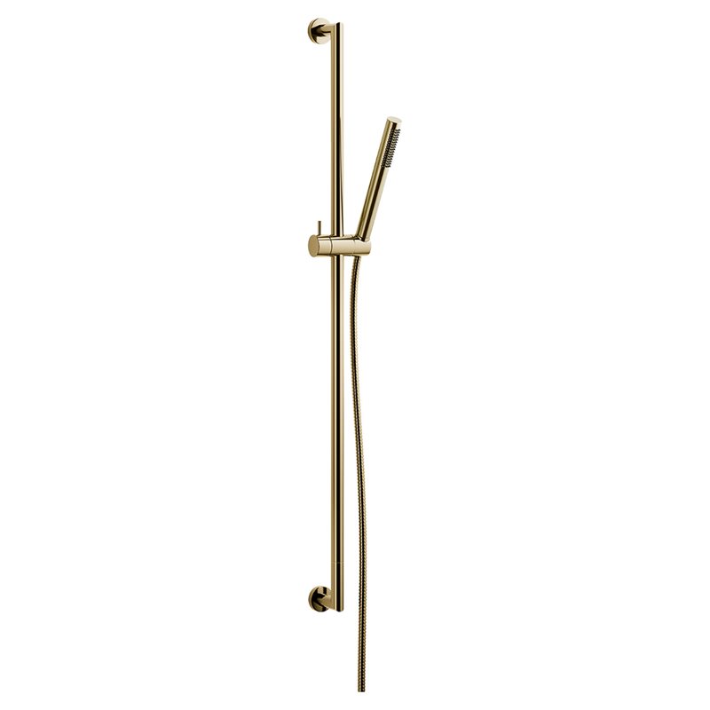 Brusesæt Tapwell TVM200 Honey Gold