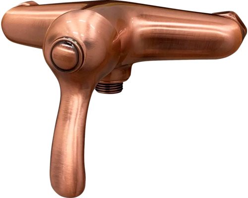 Brusearmatur Duschbyggarna L.E.M Kobber 150cc