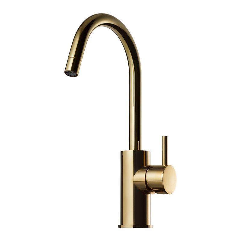 Håndvaskarmatur Tapwell EVM078 Messing