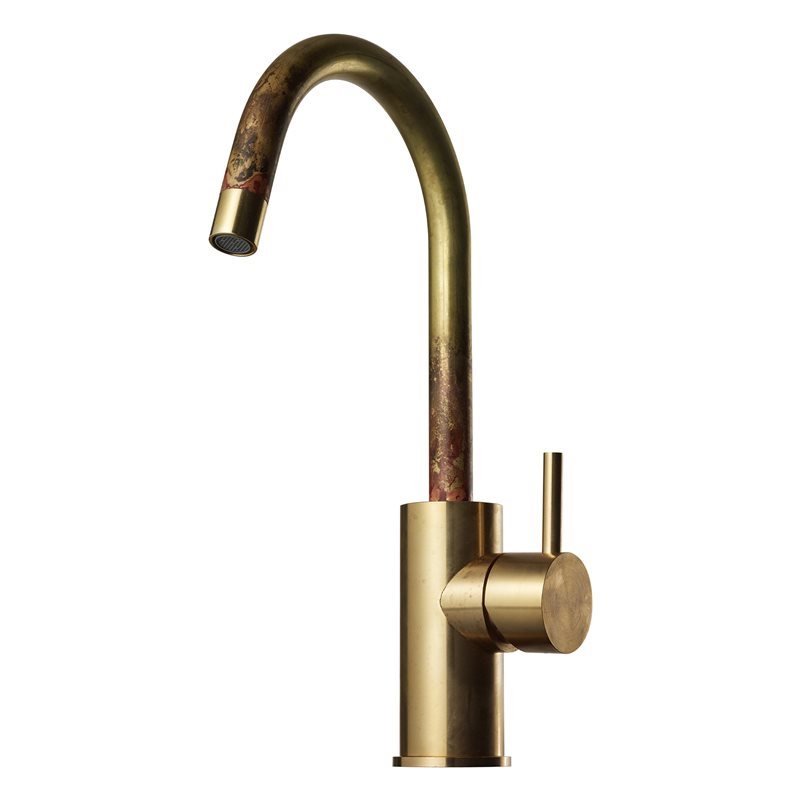 Håndvaskarmatur Tapwell EVM078 Grottesco