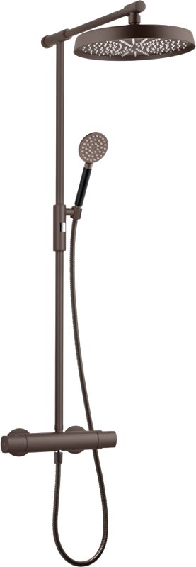 Hovedbrusersæt Tapwell ARM300 Edition 2 160CC Bronze