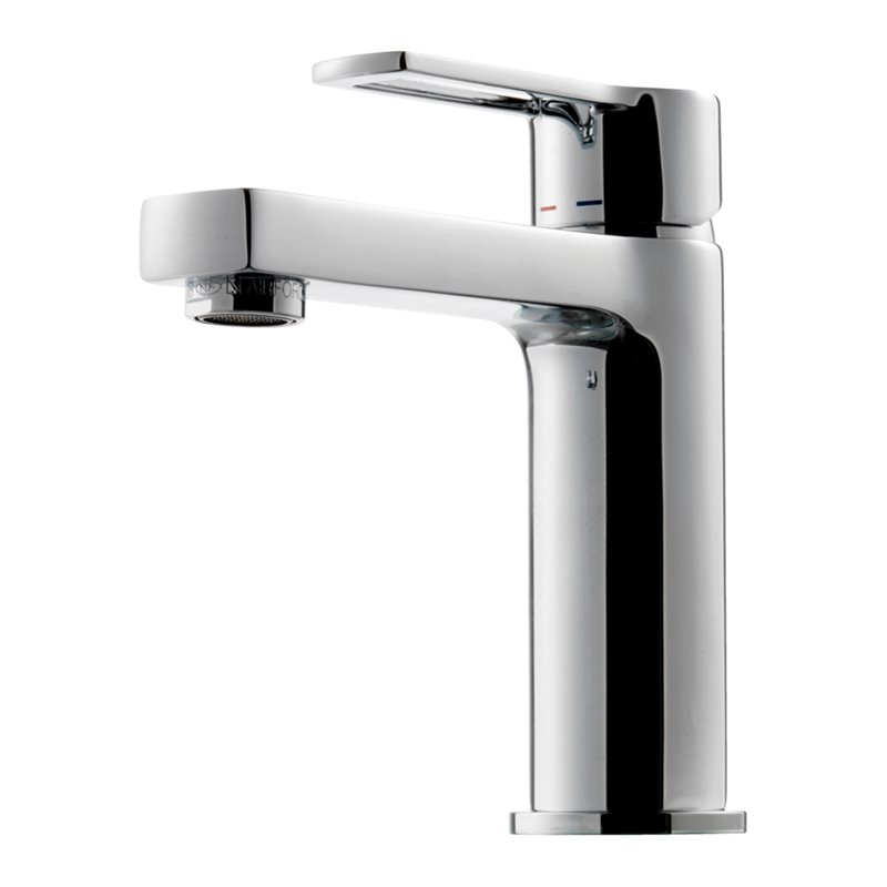 Håndvaskarmatur Tapwell RIN071 Krom