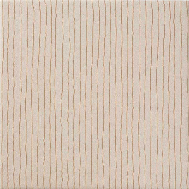 Klinker Bricmate Stig Lindberg Filigran Yellow 15x15 cm
